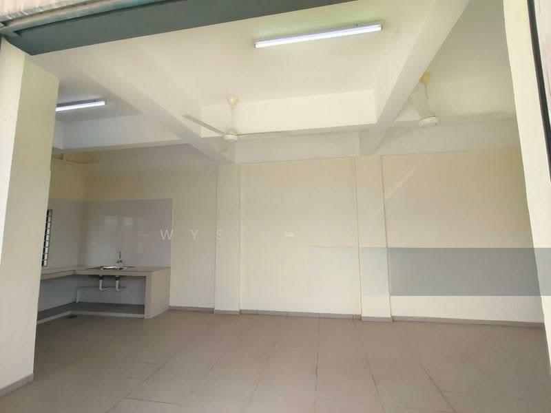 Kampung Cempaka - 4