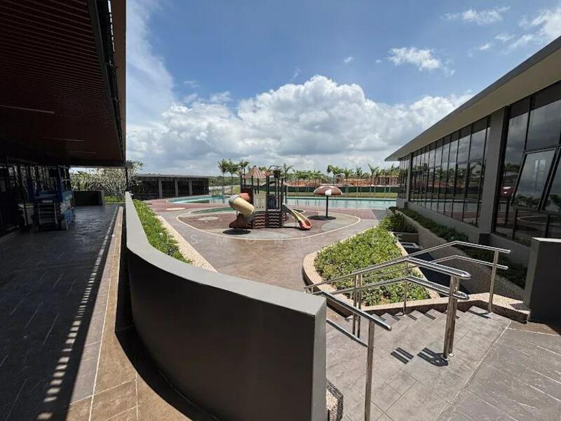 Aurora Resort Villas - 5