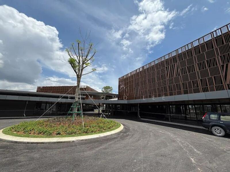 Aurora Resort Villas - 3