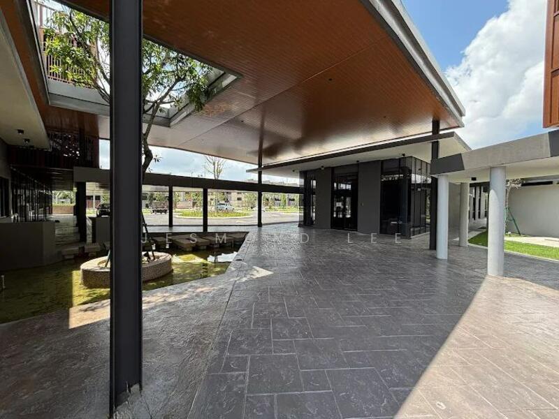 Aurora Resort Villas - 2