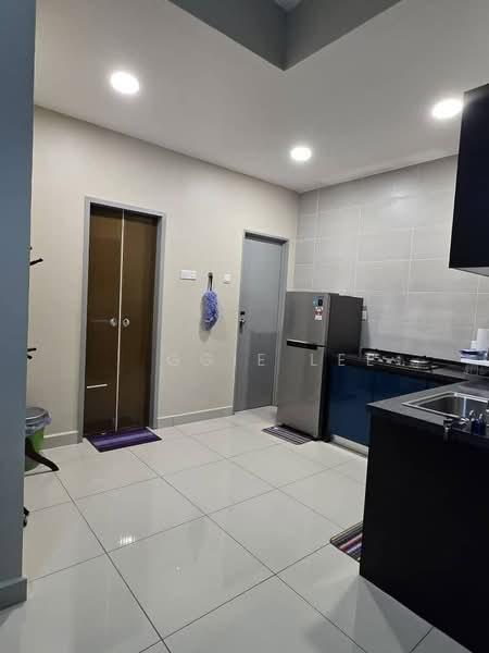 G Residence - 4
