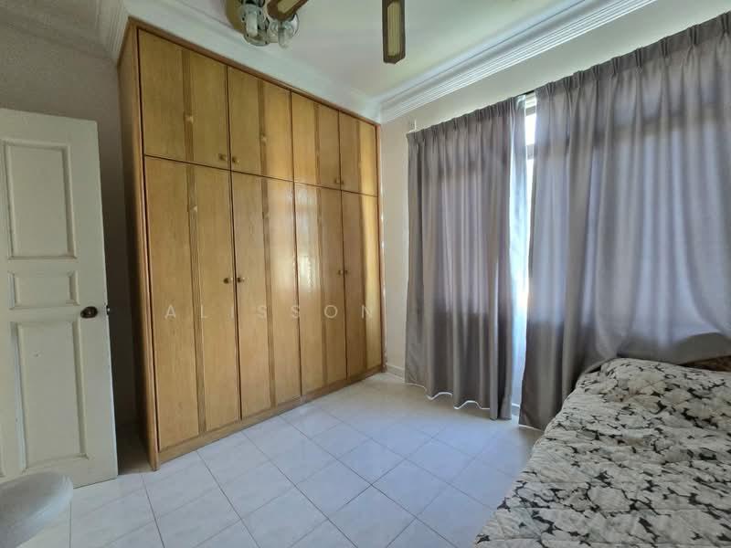 Menara Greenview - 5