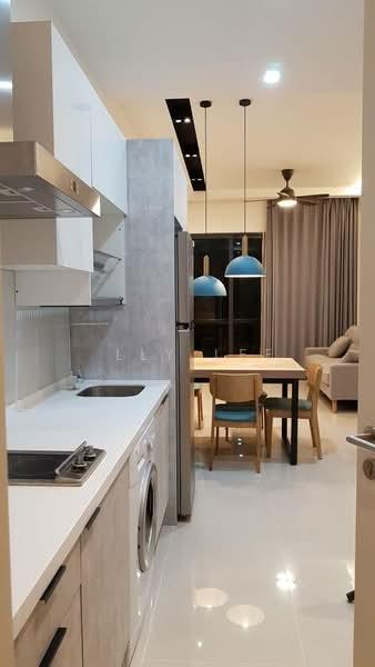 South View - 2