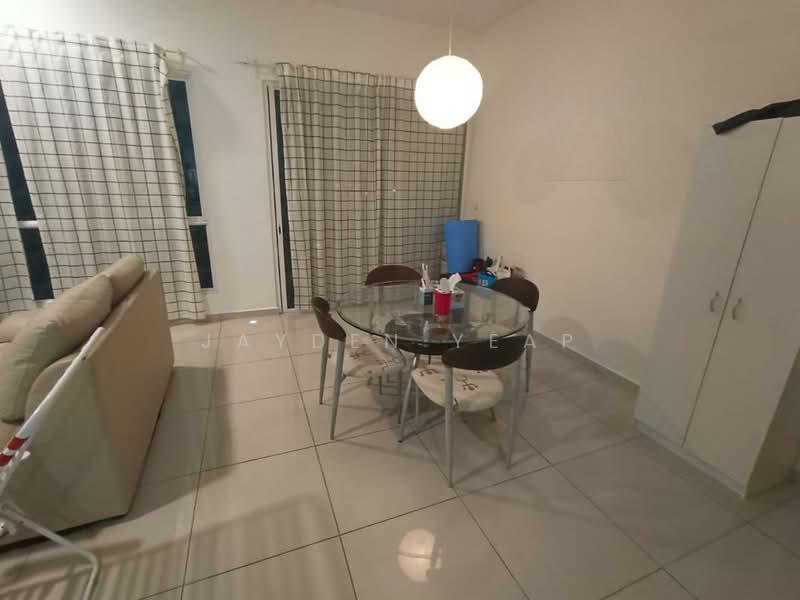 SummerSkye Residences - 5