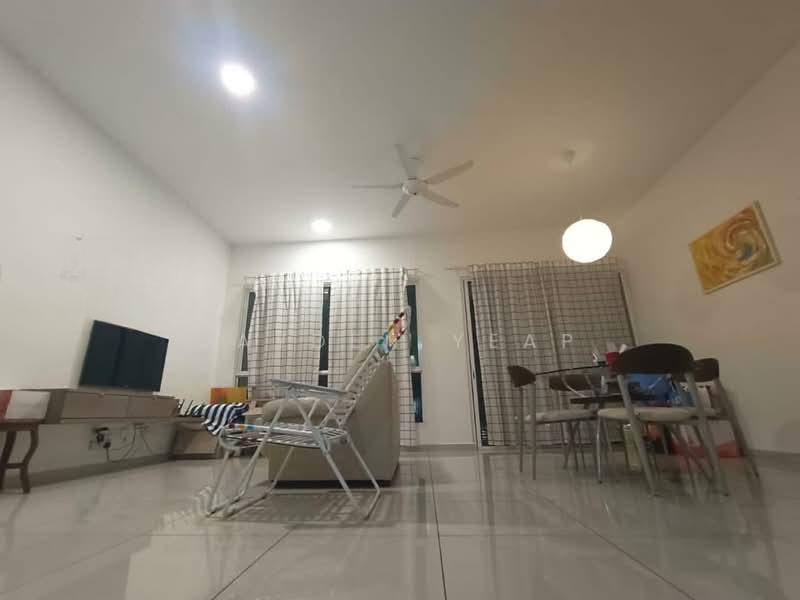 SummerSkye Residences - 2