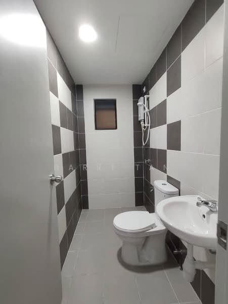 Residensi Emas - 4