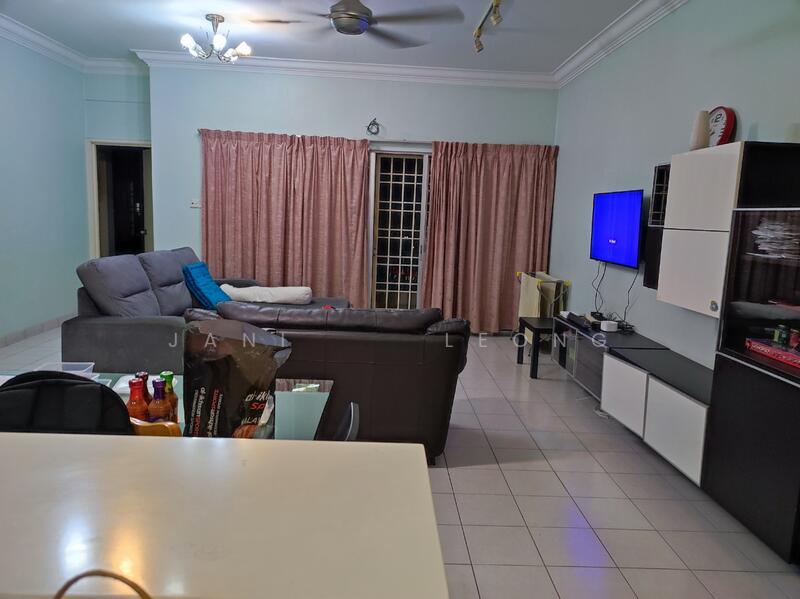 Prima Midah Heights - 1