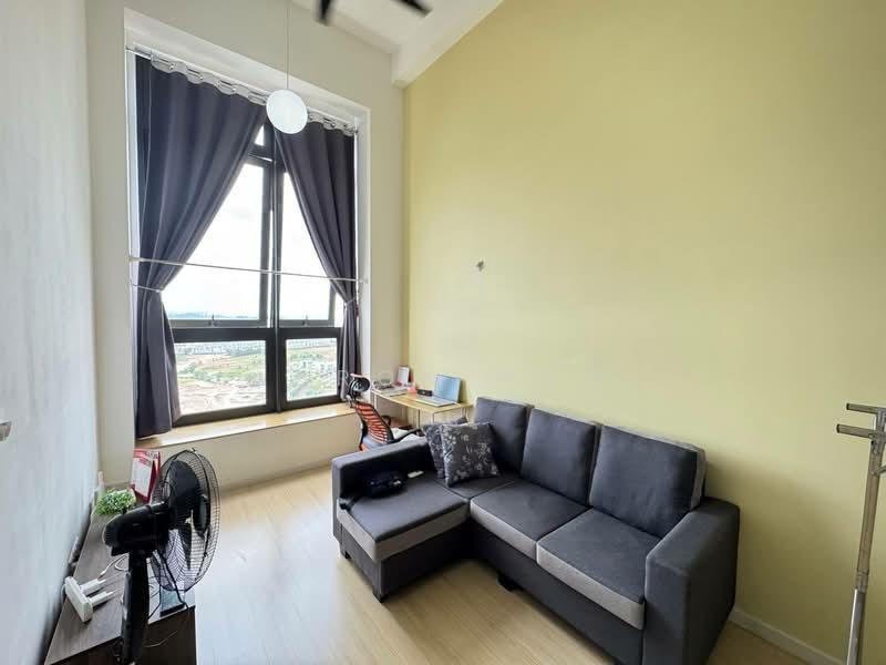 Sunway Grid Residence - 2