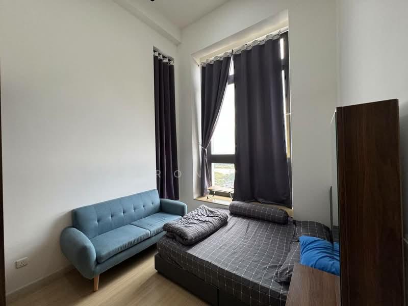 Sunway Grid Residence - 5