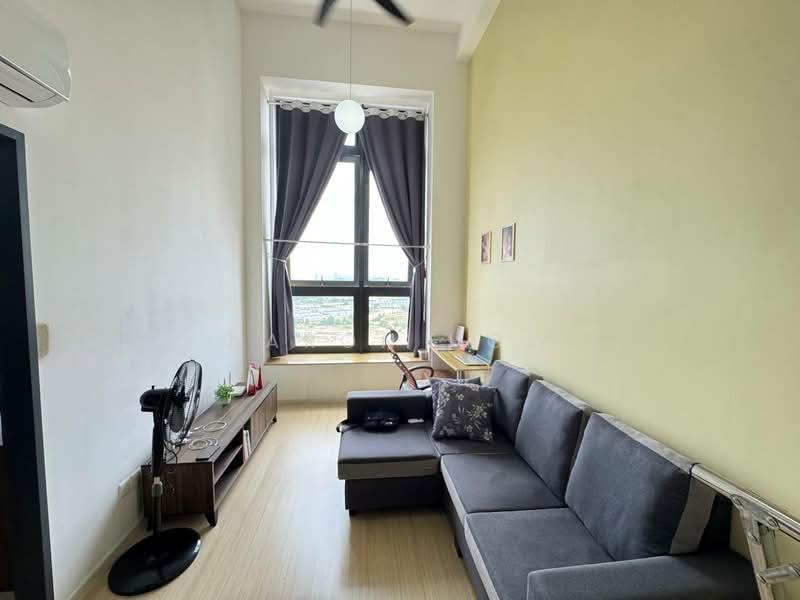 Sunway Grid Residence - 3