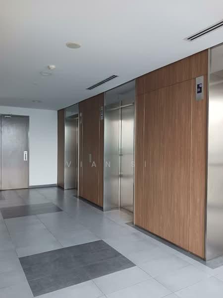 Pinnacle Petaling Jaya - 2