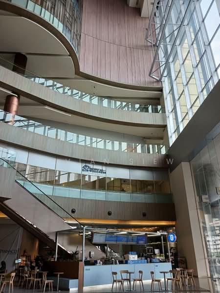 Pinnacle Petaling Jaya - 3