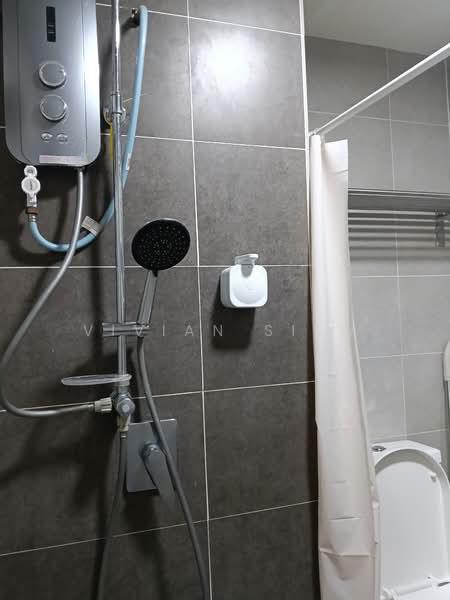 Pinnacle Petaling Jaya - 4