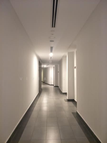 Pinnacle Petaling Jaya - 5