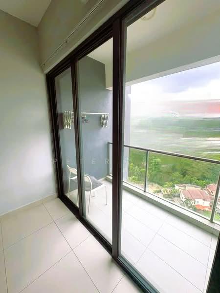 9Ine (Residensi Sembilan) - 2