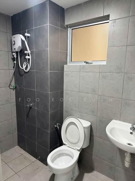 Residensi Sateria - 2