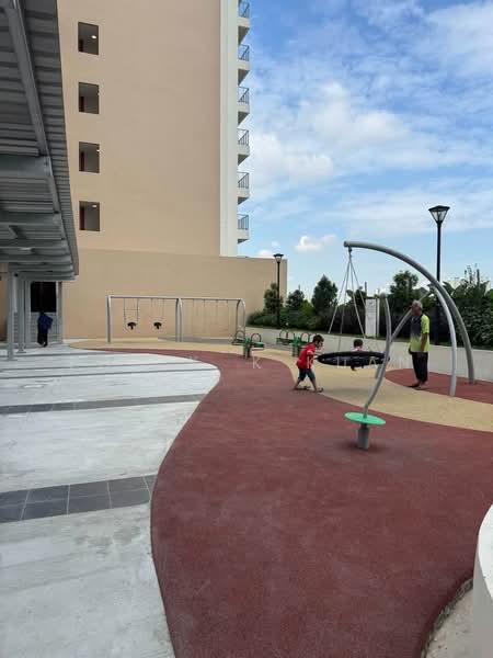 Residensi Sateria - 3