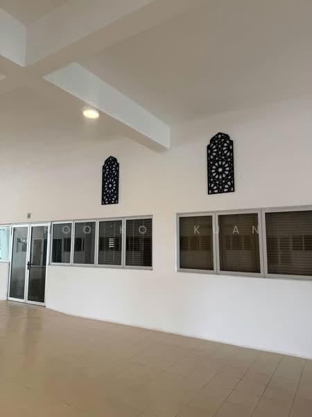 Residensi Sateria - 4