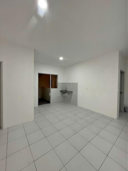 Residensi Sateria - 5