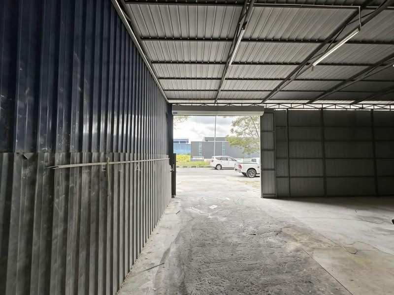 Green Technology Park - 2