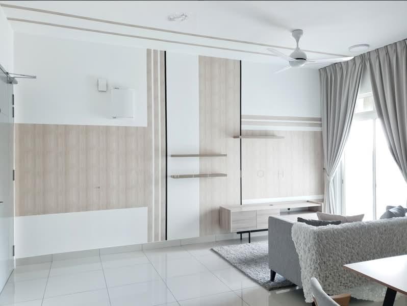 TR Residence - 3