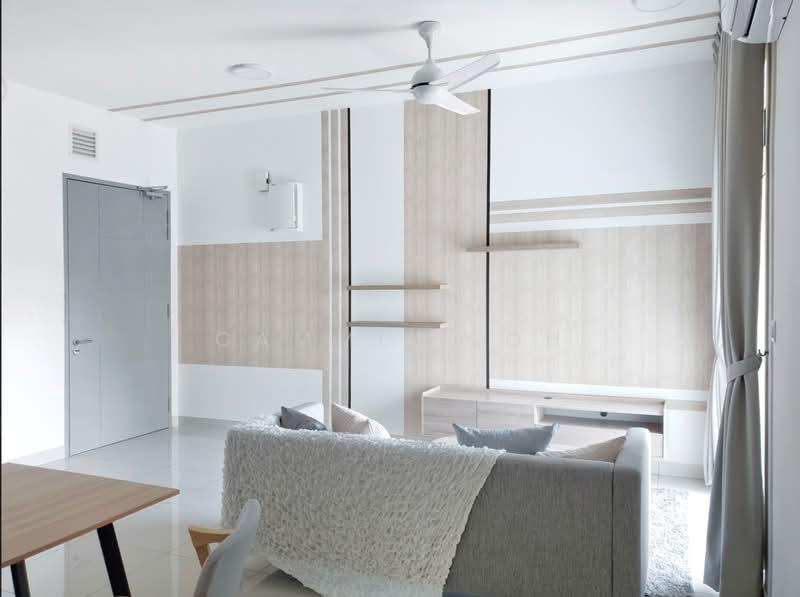 TR Residence - 2