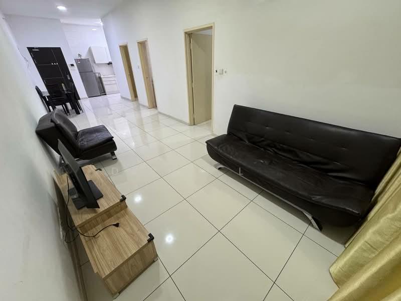 D'Summit Residences - 3