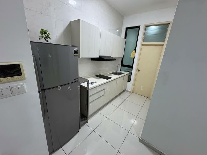 D'Summit Residences - 4