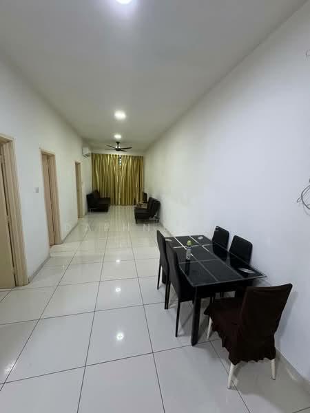 D'Summit Residences - 2