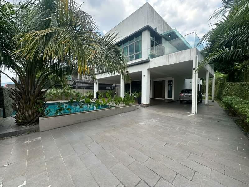 Taman Sri Ukay - 3