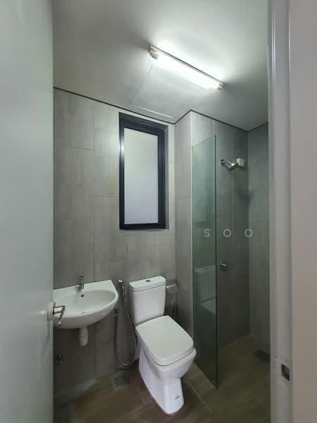Geo Bukit Rimau - 4