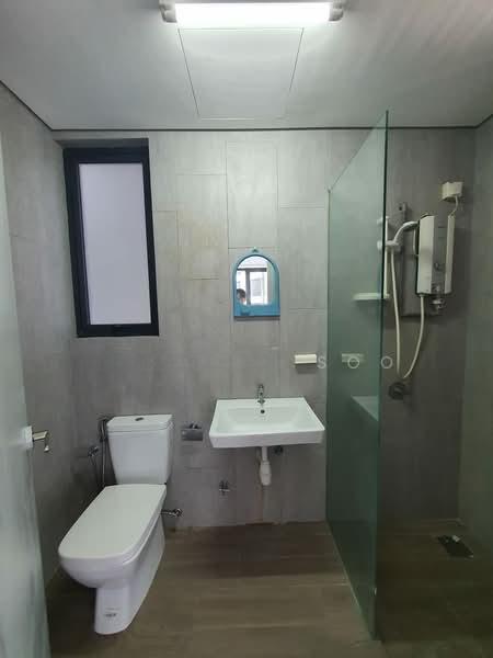 Geo Bukit Rimau - 5