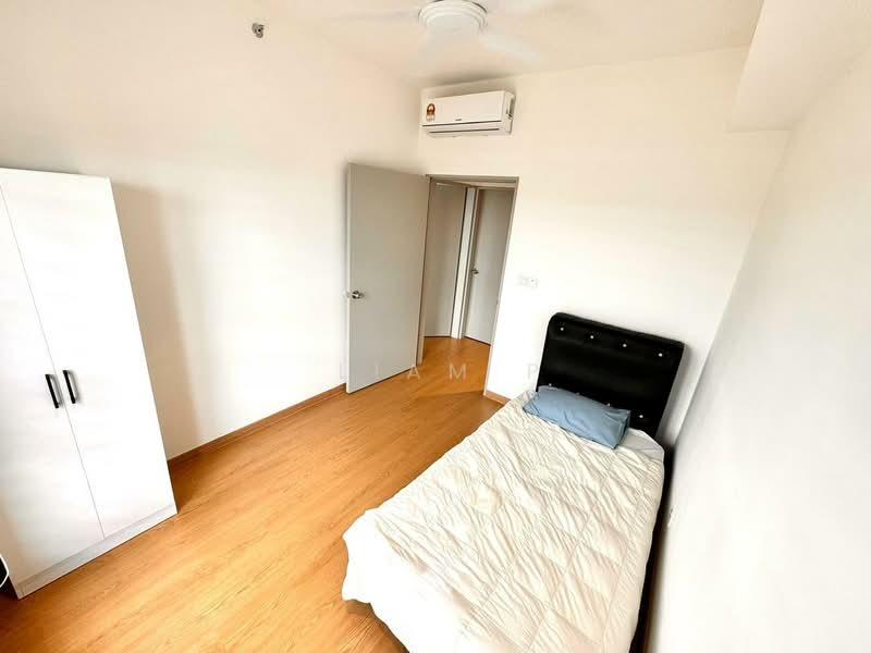Maya Bay Residences @ Gamuda Cove - 2