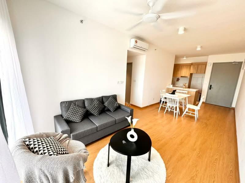 Maya Bay Residences @ Gamuda Cove - 3