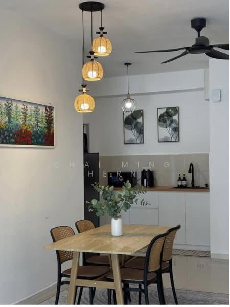 Sensory Residence @ Southville City - 2