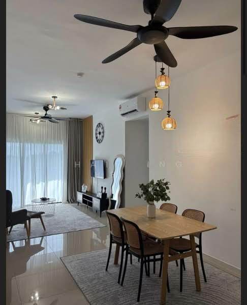 Sensory Residence @ Southville City - 5