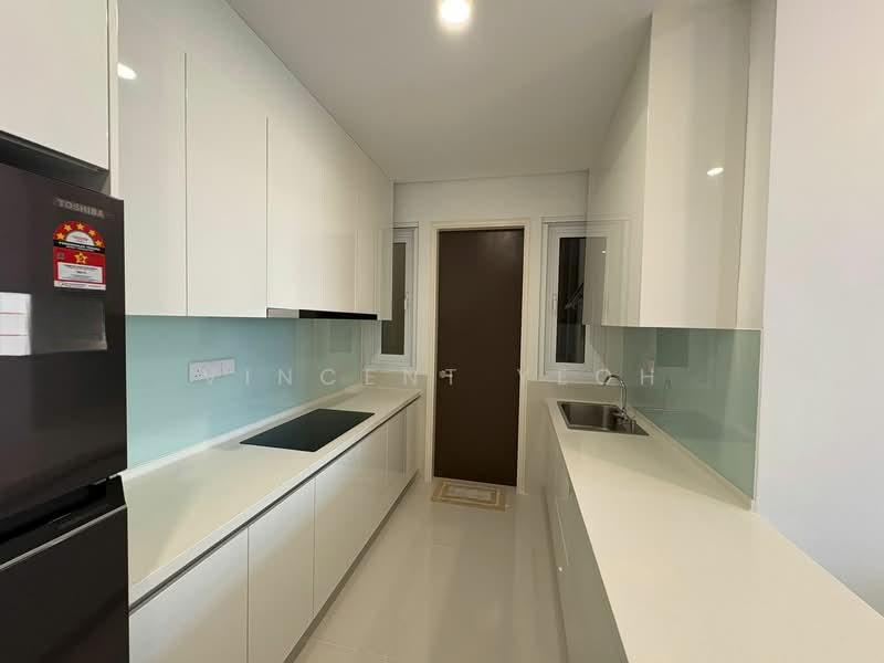 Met 1 Residences - 3