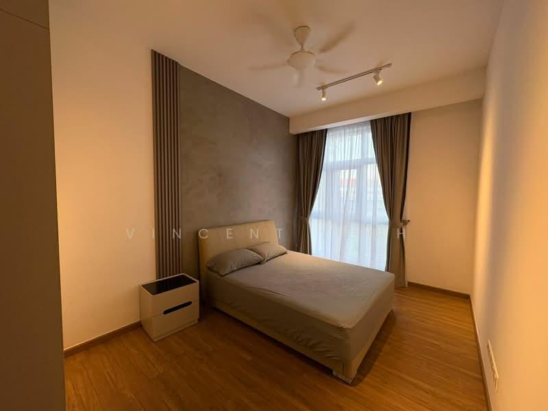 Met 1 Residences - 5