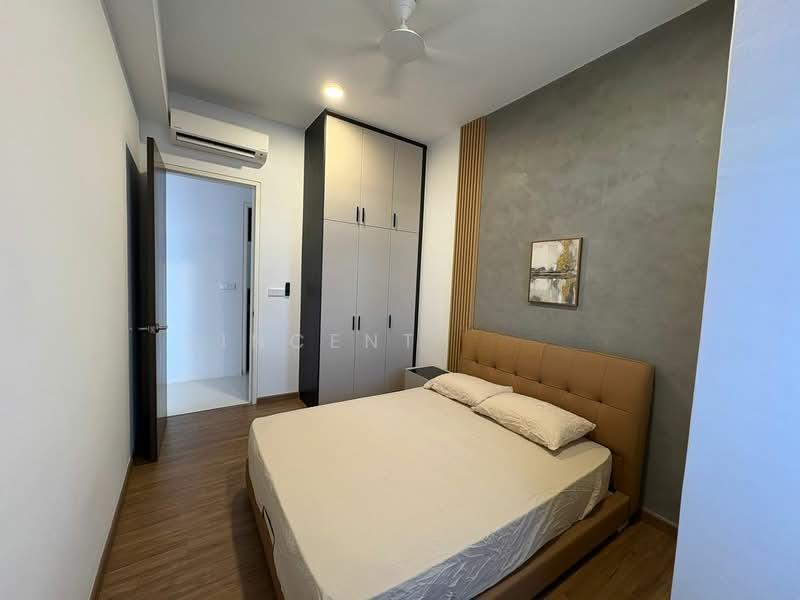 Met 1 Residences - 4