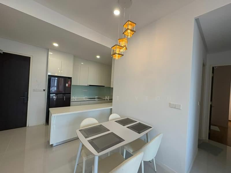 Met 1 Residences - 2