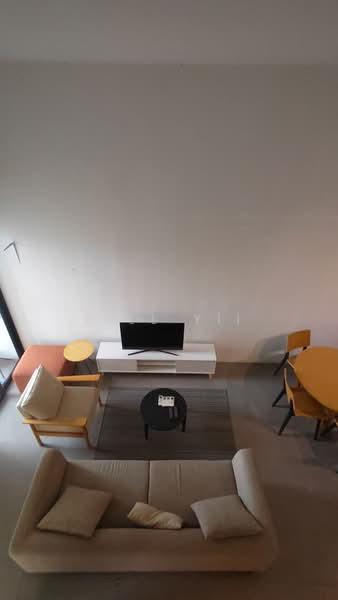 Alila Bangsar - 4