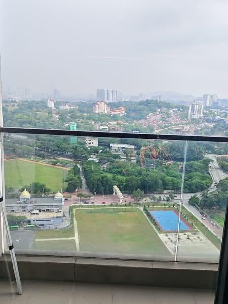 Alila Bangsar - 3