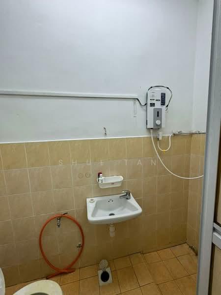 Bayu Villa - 5