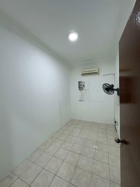 Bayu Villa - 2