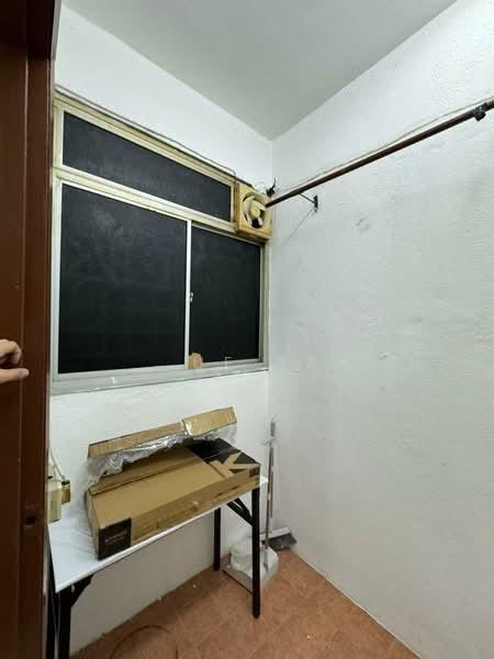 Bayu Villa - 3