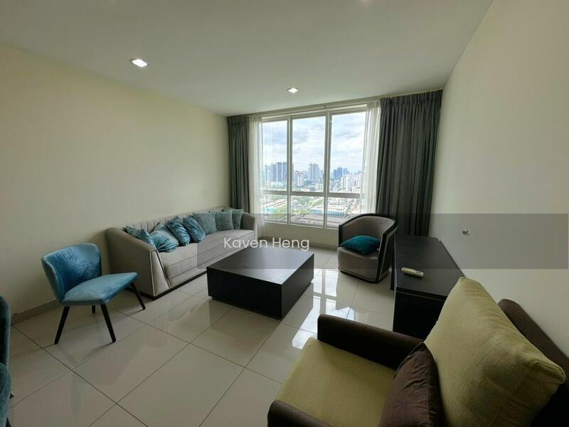 The Loft @ ZetaPark - 2