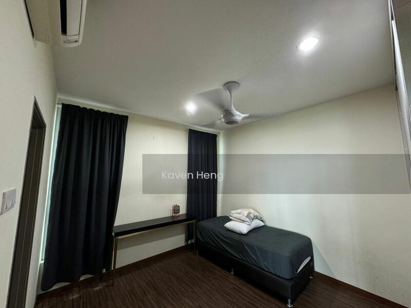The Loft @ ZetaPark - 4