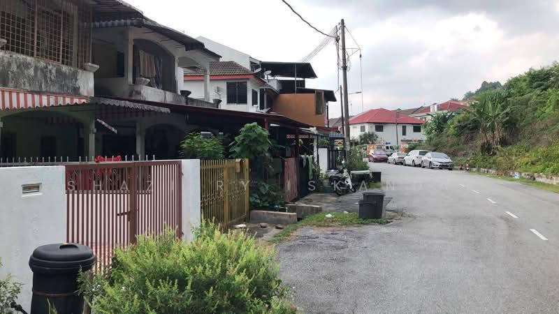 Taman Sri Gombak - 3