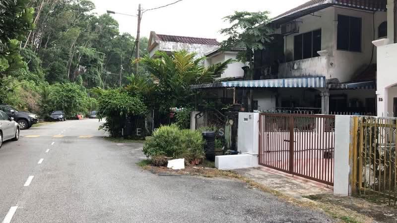 Taman Sri Gombak - 5