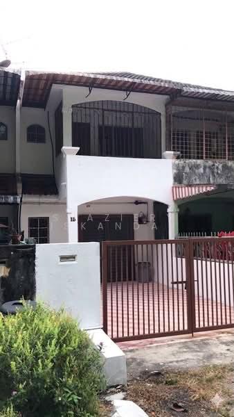 Taman Sri Gombak - 2